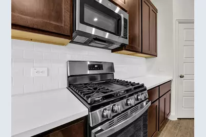 5016 Meadow Vista Lane, Fort Worth, TX 76036 - Photo 5