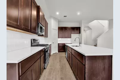 5016 Meadow Vista Lane, Fort Worth, TX 76036 - Photo 7