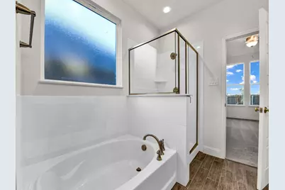 5016 Meadow Vista Lane, Fort Worth, TX 76036 - Photo 13