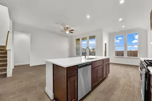 5016 Mdw Vis Ln, Fort Worth, TX 76036 - Photo 3