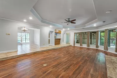 1437 Pecan Hill Road, Stephenville, TX 76401 - Photo 9