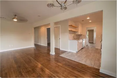 3553 Mission Street, Fort Worth, TX 76109 - Photo 5