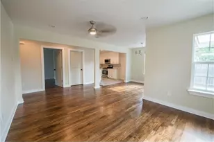3553 Mission St, Fort Worth, TX 76109 - Photo 3