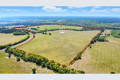 9620 Fm 895, Lake Creek, TX 75450 - Photo 1