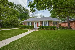 6848 Town N Dr, Dallas, TX 75231 - Photo 31