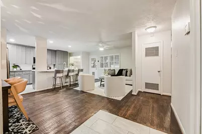 6848 Town North Drive, Dallas, TX 75231 - Photo 5