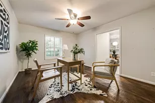 6848 Town N Dr, Dallas, TX 75231 - Photo 9