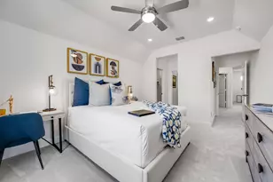 1428 Rose Mallow Rd, Celina, TX 75009 - Photo 9