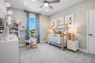 1428 Rose Mallow Rd, Celina, TX 75009 - Photo 11