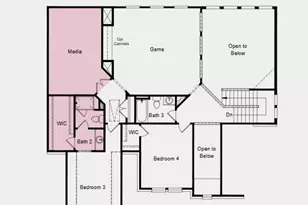 1428 Rose Mallow Rd, Celina, TX 75009 - Photo 3