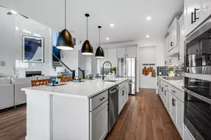 1428 Rose Mallow Rd, Celina, TX 75009 - Photo 23