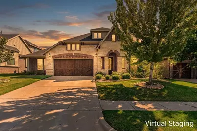 2008 Longbridge Road, Forney, TX 75126 - Photo 1