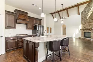 2008 Longbridge Rd, Forney, TX 75126 - Photo 5