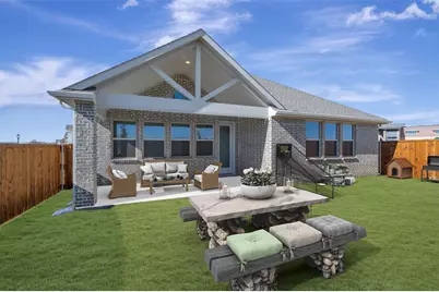 1060 Wheatland Drive, Justin, TX 76247 - Photo 25