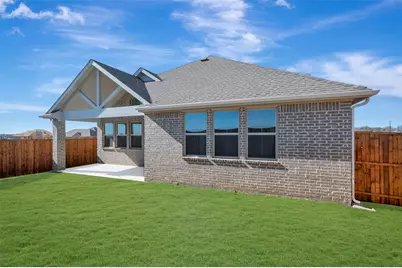1060 Wheatland Drive, Justin, TX 76247 - Photo 23