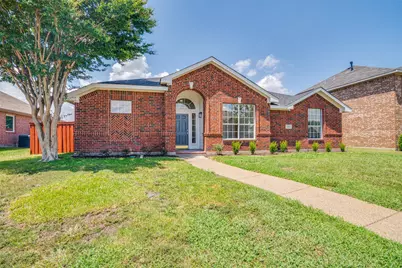 7501 Westway Drive, Rowlett, TX 75089 - Photo 1