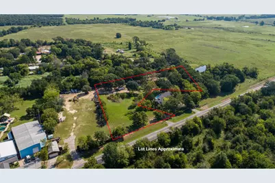 Tbd Fm 1255, Canton, TX 75103 - Photo 1