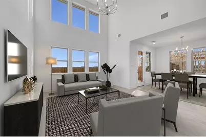 1021 Candlewyck Drive, Justin, TX 76247 - Photo 3