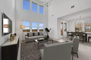 1021 Candlewyck Dr, Justin, TX 76247 - Photo 3