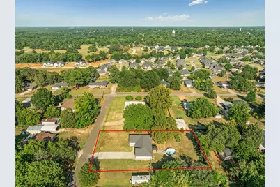 5250 Cooper Street, Reno, TX 75462 - Photo 5