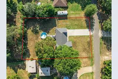 5250 Cooper Street, Reno, TX 75462 - Photo 7