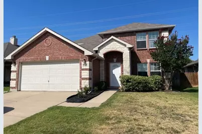 12645 Pricklybranch Drive, Fort Worth, TX 76244 - Photo 1