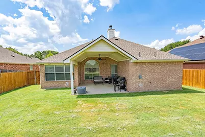 2609 Cowboy Trail, Little Elm, TX 75068 - Photo 33