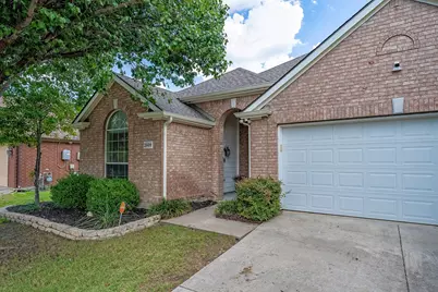 2609 Cowboy Trail, Little Elm, TX 75068 - Photo 5