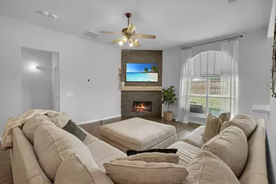 2609 Cowboy Trail, Little Elm, TX 75068 - Photo 11