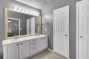 2609 Cowboy Trail, Little Elm, TX 75068 - Photo 23