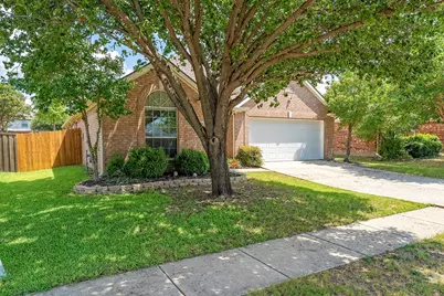 2609 Cowboy Trail, Little Elm, TX 75068 - Photo 3