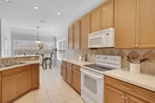 2609 Cowboy Trail, Little Elm, TX 75068 - Photo 17