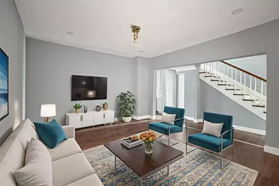 2024 Bourbon Street, Dallas, TX 75226 - Photo 3