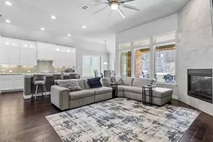 9671 Maple Hill Ln, Frisco, TX 75035 - Photo 3