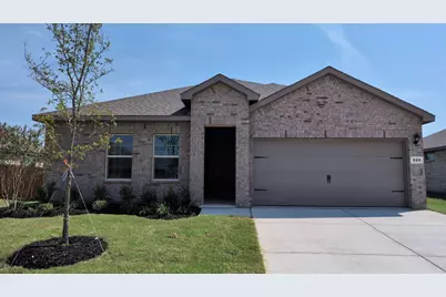 929 Boll Weevil Drive, Cleburne, TX 76031 - Photo 1