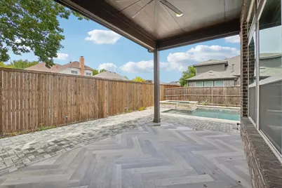 1998 Kieva Place, Allen, TX 75013 - Photo 35