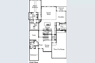 2701 Stratton Lane, Celina, TX 75009 - Photo 7