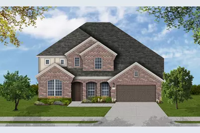 2701 Stratton Lane, Celina, TX 75009 - Photo 3