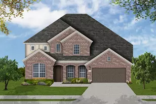 2701 Stratton Ln, Celina, TX 75009 - Photo 3