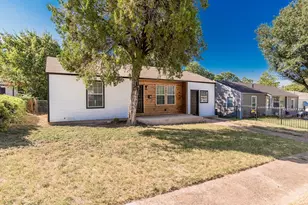 2412 Spiller St, Fort Worth, TX 76105 - Photo 5