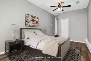 2412 Spiller St, Fort Worth, TX 76105 - Photo 7