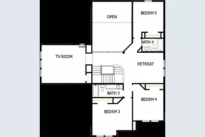 1808 Camelia Avenue, Northlake, TX 76226 - Photo 5