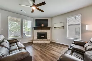 523 New Hope St, Terrell, TX 75160 - Photo 7