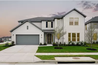 1609 Elderberry Lane, Celina, TX 75009 - Photo 1