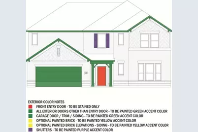 1609 Elderberry Lane, Celina, TX 75009 - Photo 31