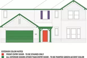 1609 Elderberry Ln, Celina, TX 75009 - Photo 31