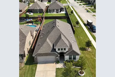 448 Letara Ranch Road, Haslet, TX 76052 - Photo 29