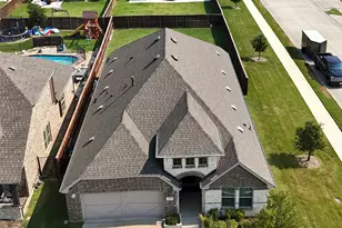 448 LeTara Rnch Rd, Haslet, TX 76052 - Photo 29