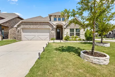 448 Letara Ranch Road, Haslet, TX 76052 - Photo 1