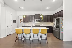 448 LeTara Rnch Rd, Haslet, TX 76052 - Photo 5